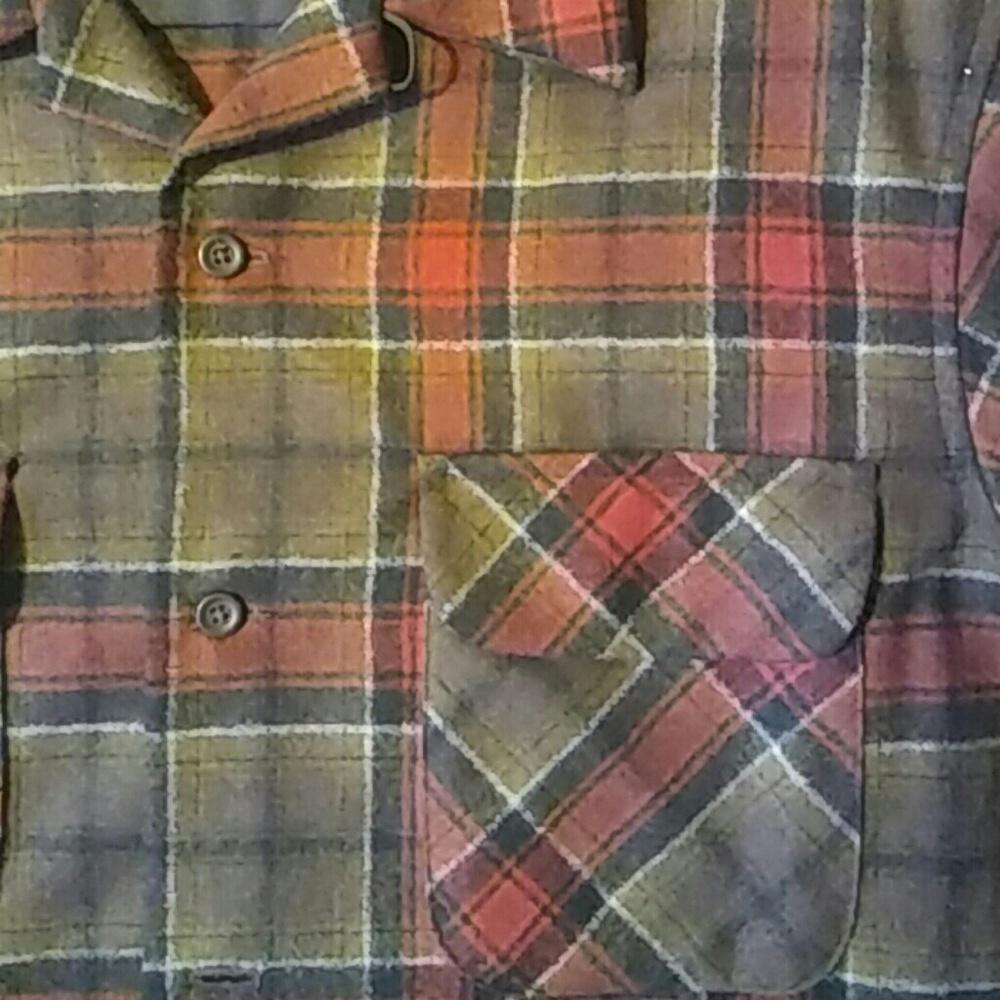 Pendleton - Picture 2 of 3